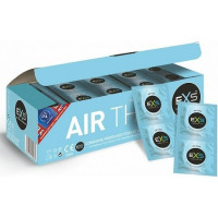 Презервативы EXS Air Thin ультратонкие (цена за 5 шт.)