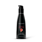 Їстівний лубрикант зі смаком кавуна Wicked Aqua Watermelon Flavored, 120 мл