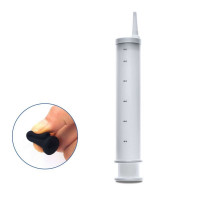 Шприц анальный Roomfun Enemator белый, 250 мл