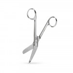 Ножницы для бондажа Bondage Scissors