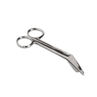Ножницы для бондажа Sinner Bondage Scissors металлические