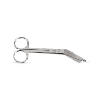 Ножницы для бондажа Sinner Bondage Scissors металлические