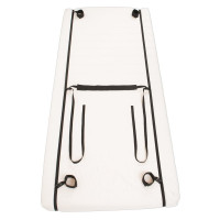 Система фіксації на ліжко або двері Bad Kitty Door&Bed Restraints, чорний