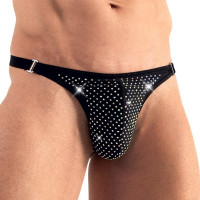 Трусы мужские Men's String M