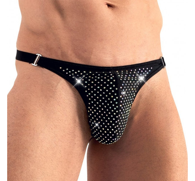 Трусы мужские Men's String M