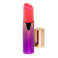 Вакуумный стимулятор клитора в форме помады Every Night Toys с 7 режимами всасывания