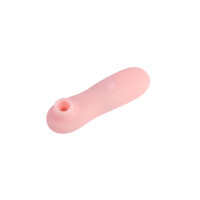Вакуумний стимулятор хвилі Chisa Irresistible Touch