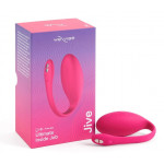 Вибратор для пар We-Vibe Jive NEW Вибратор для пар We-Vibe Jive NEW