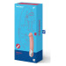 Вибратор реалистик Satisfyer Master Vibrator, светло-коричневый