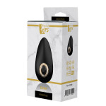 Клиторальный вибростимулятор Dream Toys PRESTIGE ELENA LUXXE