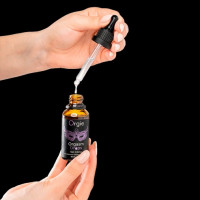 Возбуждающие капли для клитора «ORGASM DROPS» Orgie