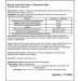 Возбуждающие капсулы для мужчин ERO Energy Caps, (цена 5 шт капсул в упаковке)