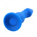 Вибратор на присоске Curne Burst Vibrator chisa