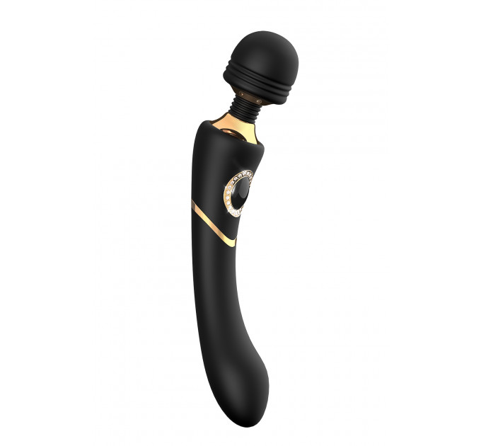 Вибромассажер - Микрофон Dream Toys PRESTIGE MONICA LUXXE