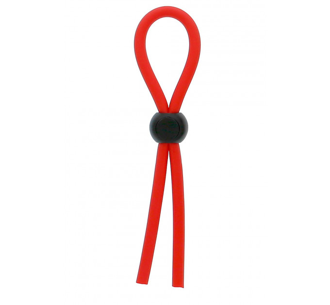 Эрекционное кольцо (лассо) DREAM TOYS STRETCHY THICK LASSO