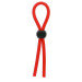 Эрекционное кольцо (лассо) DREAM TOYS STRETCHY THICK LASSO