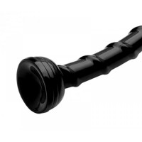 Анальный плаг для фистинга Swirl Thin Anal Snake 45,7 см