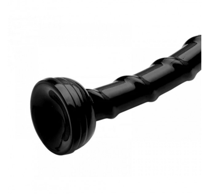 Анальный плаг для фистинга Swirl Thin Anal Snake 45,7 см