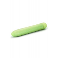 Вибромассажер BLUSH GAIA ECO GREEN