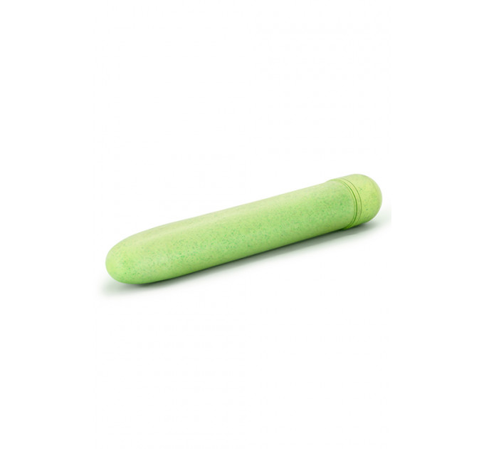 Вибромассажер BLUSH GAIA ECO GREEN
