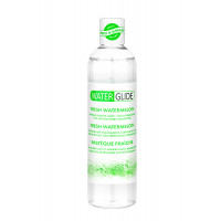 Лубрикант с ароматом арбуза WATERGLIDE FRESH WATERMELON. 300 мл Лубрикант с ароматом арбуза WATERGLIDE FRESH WATERMELON. 300 мл