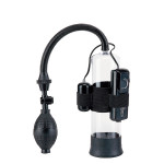Вакуумная помпа для мужчин Power Pump