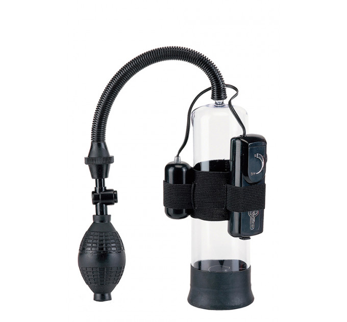 Вакуумная помпа для мужчин Power Pump
