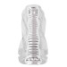 МАСТУРБАТОР ZERO TOLERANCE TWIST STROKER CLEAR