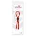 Эрекционное кольцо (лассо) DREAM TOYS STRETCHY THICK LASSO
