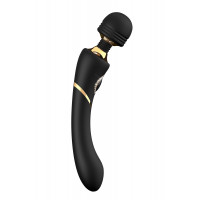 Вибромассажер - Микрофон Dream Toys PRESTIGE MONICA LUXXE