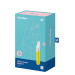 T360197 Вибропуля Satisfyer Ultra Power Bullet 7 Yellow