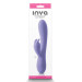 Вибратор кролик NS Novelties INYA LUV BUNNY PURPLE