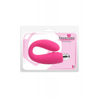 Вибратор SEE YOU 7-SPEED SILICONE FINGER
