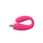 Вибратор SEE YOU 7-SPEED SILICONE FINGER