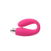 Вибратор SEE YOU 7-SPEED SILICONE FINGER