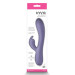 Вибратор кролик NS Novelties INYA LUV BUNNY PURPLE
