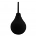 Анальный душ Chisa Black Mont Easy Clean Enema, черный