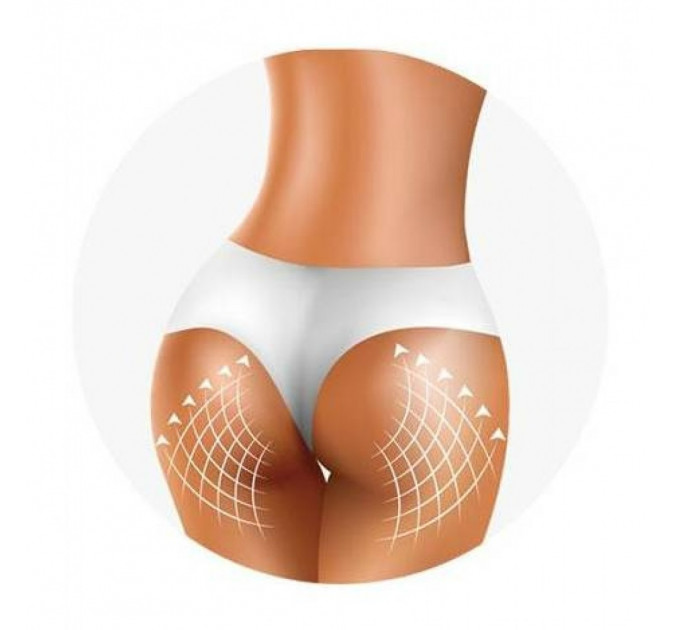 Біологічно активна добавка для збільшення сідниць BeautyBooty Medica, (ціна за упаковку, 90 капсул