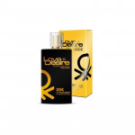 Духи з феромонами Love Desire GOLD для жінок 100 мл