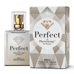 Духи с феромонами женские Perfect with PheroStrong 50 ml
