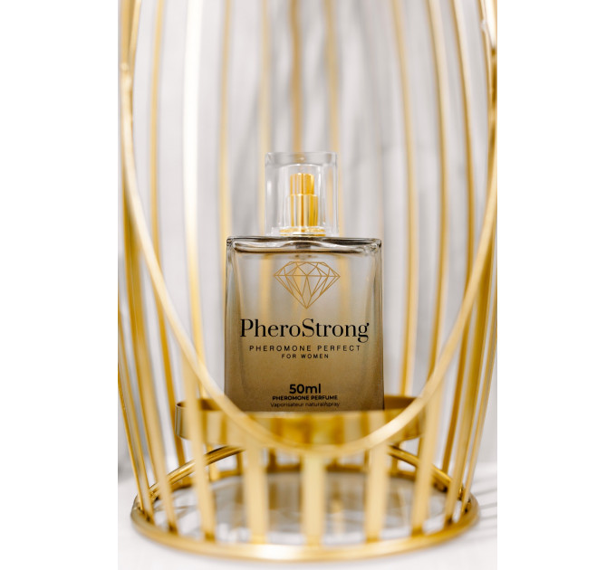 Духи с феромонами женские Perfect with PheroStrong 50 ml