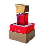 Духи з феромонами жіночі SHIATSU Pheromone Fragrance women red 15 ml