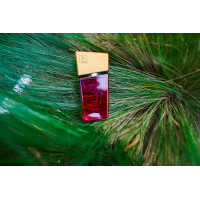 Духи с феромонами женские SHIATSU Pheromone Fragrance women red, 15 мл