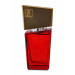 Духи з феромонами жіночі SHIATSU Pheromone Fragrance women red 15 ml