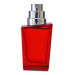 Духи з феромонами жіночі SHIATSU Pheromone Fragrance women red 15 ml