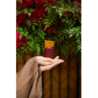 Духи с феромонами женские SHIATSU Pheromone Fragrance women red, 15 мл