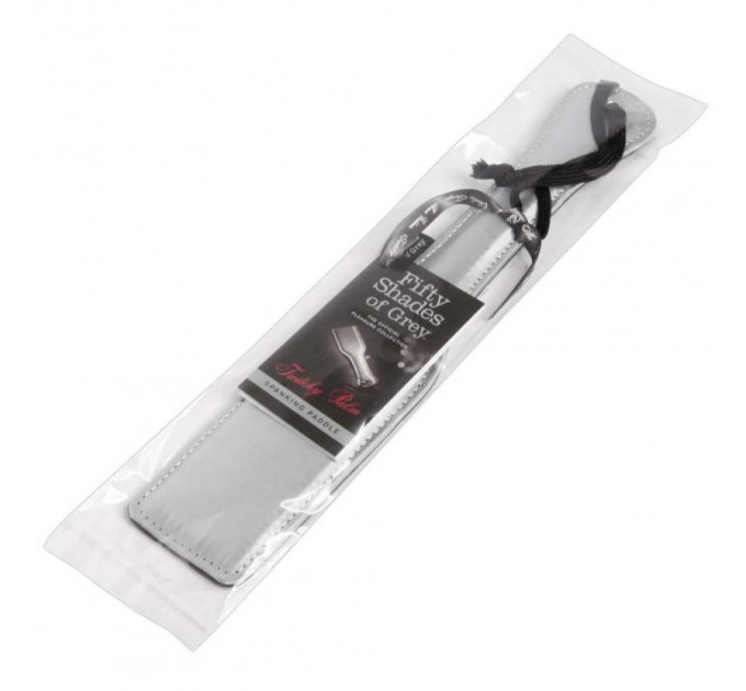 Двухсторонняя шлепалка «Сердитая ладонь»