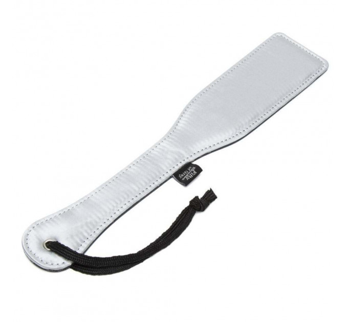 Двухсторонняя шлепалка «Сердитая ладонь»