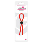 Эрекционное кольцо (лассо) DREAM TOYS STRETCHY THICK LASSO