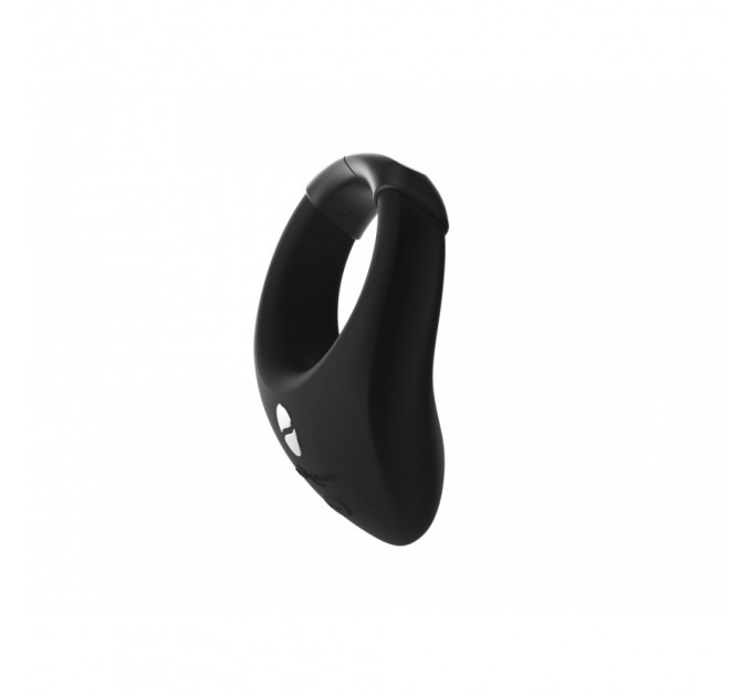 Эрекционное виброкольцо WE-VIBE Bond с управлением приложением и пультом